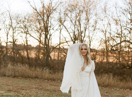 Aubrey Jensen, Aubrey Walkowiak, Tanner Walkowiak, Roca Berry Farm, Roca Berry Farms, NOA Brides, Daughters of Simone dress, BOHO wedding, Bridal gown alterations, Bridal dress alterations, wedding ideas, wedding planning, Nebraska wedding, Nebraska bridal,