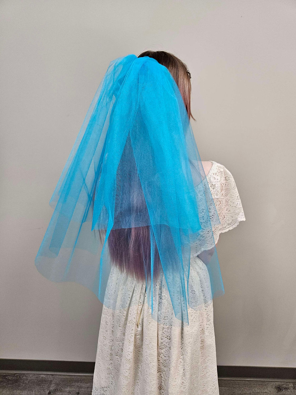 Thumbnail: Bachelorette Veil
