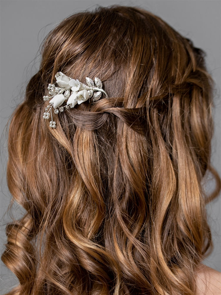 Thumbnail: Elizabeth Hair Comb