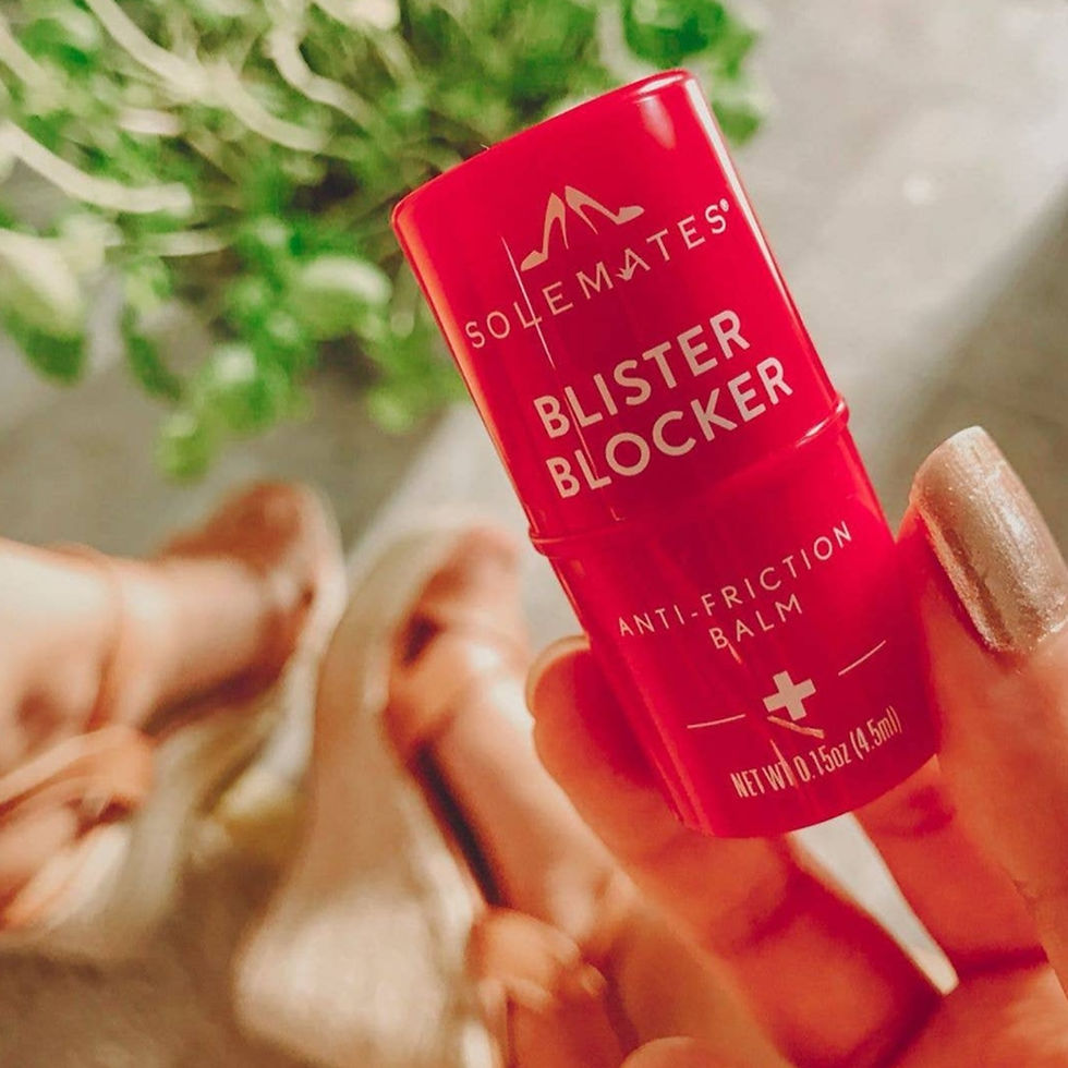 Thumbnail: Blister Blocker
