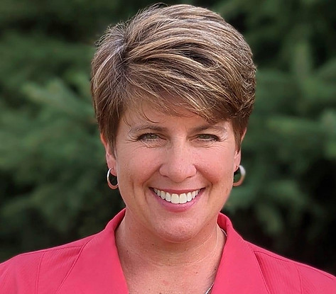 Kelly Nelson, Author