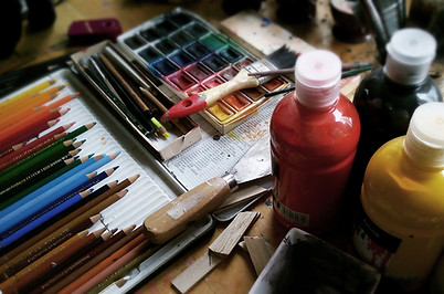 art intro