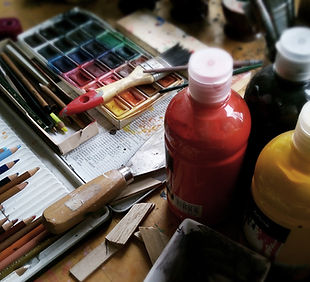 introdução arte