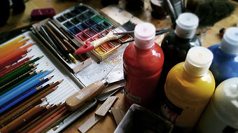 Art Therapy