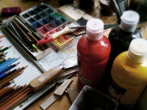 [Contemplation about 'Contemporary Art' and its latest value]