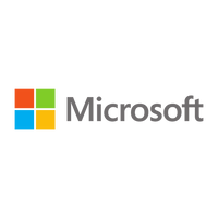 Microsoft logo