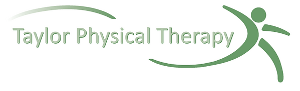Taylor Physical Therapy Logo