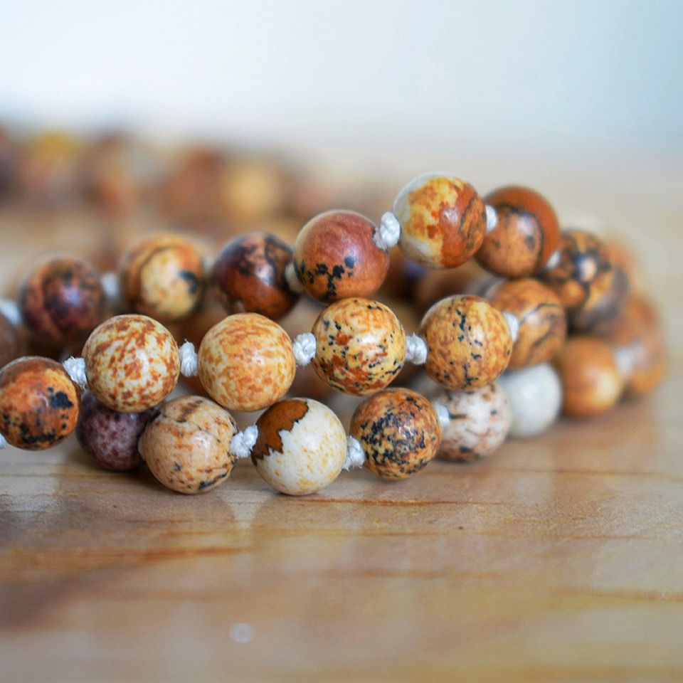 Miniature : Mala - DARMA