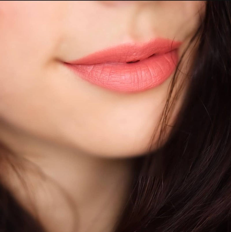 Miniature : Lipstick 19 Dahlia - Colorisi Vegan Makeup - Ariel Ayurveda