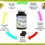 Miniature : Capsules ayurvédiques Joint Flex