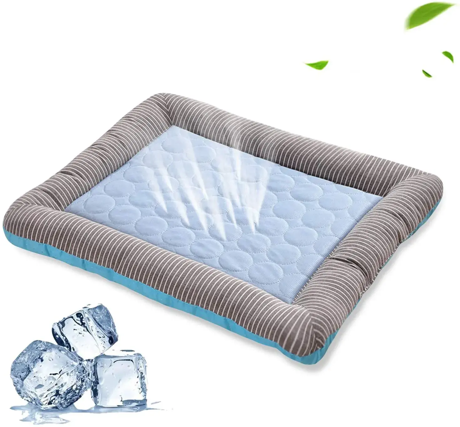 Cooling Bed Pad for Dogs and Cats