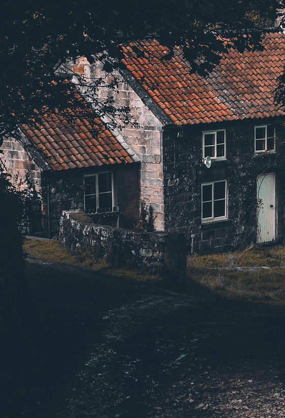 House in the Woods