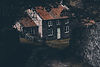 Casa en el bosque