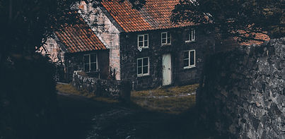 House in the Woods