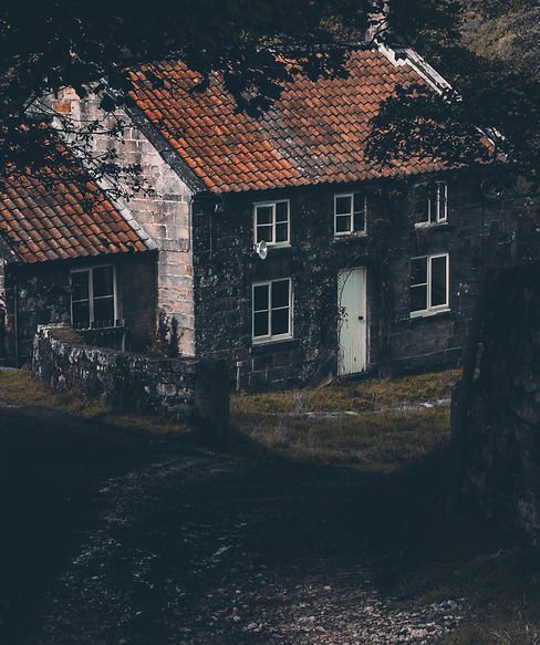 House in the Woods
