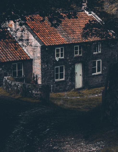 House in the Woods