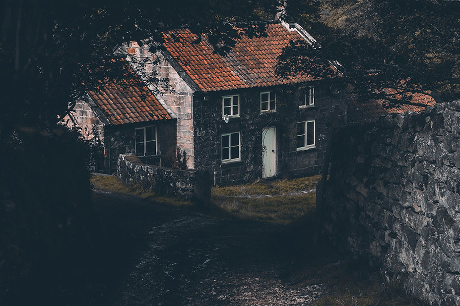 House in the Woods