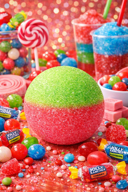 Jolly rancher bath bombcopilot
