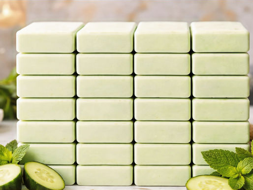 Discover the Natural Skincare Soap Benefits: 7 Reasons to Choose Handmade Soap