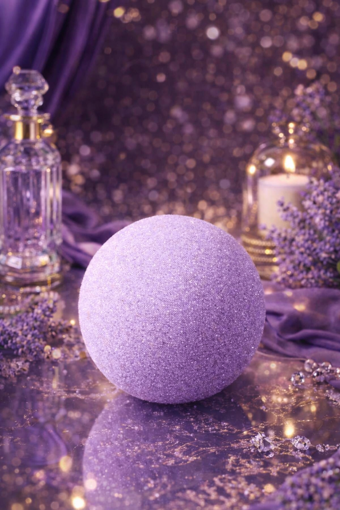 Lavender luxury bath bombedited3.png