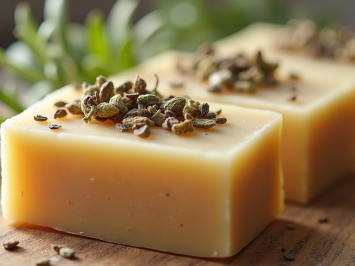 Discover the Handmade Soap Advantages: Why I Switched to Natural Skincare