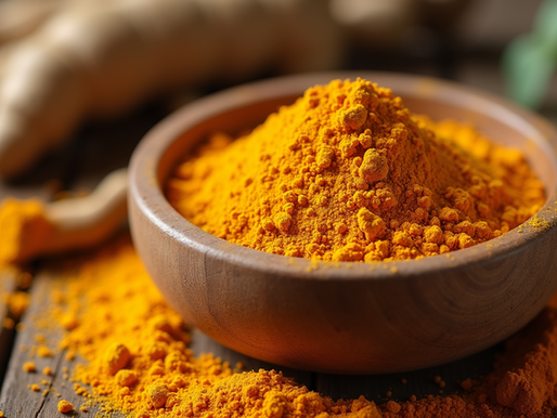 Discover the Amazing Turmeric Soap Skin Benefits