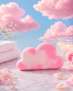 Pink Cloud bath bombChadimageweb