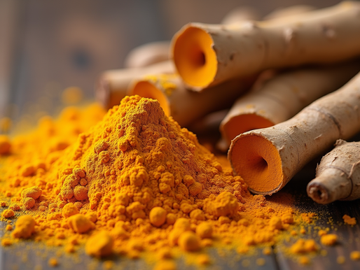 Discover the Turmeric Soap Skin Benefits: Why I Love Turmeric and Kojic Acid Soap