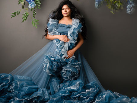 Exploring the Beauty of Fine Art Photography