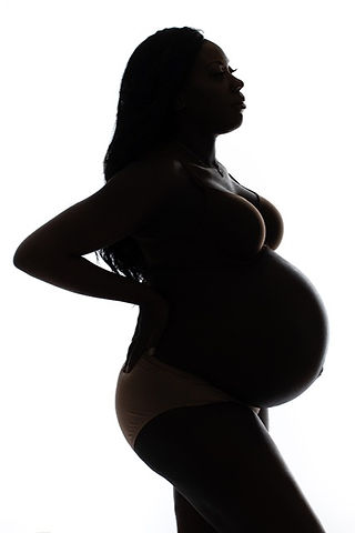 Dallas Maternity Photography - Sexy maternity photoshoot - Boudoir Maternity photoshoot