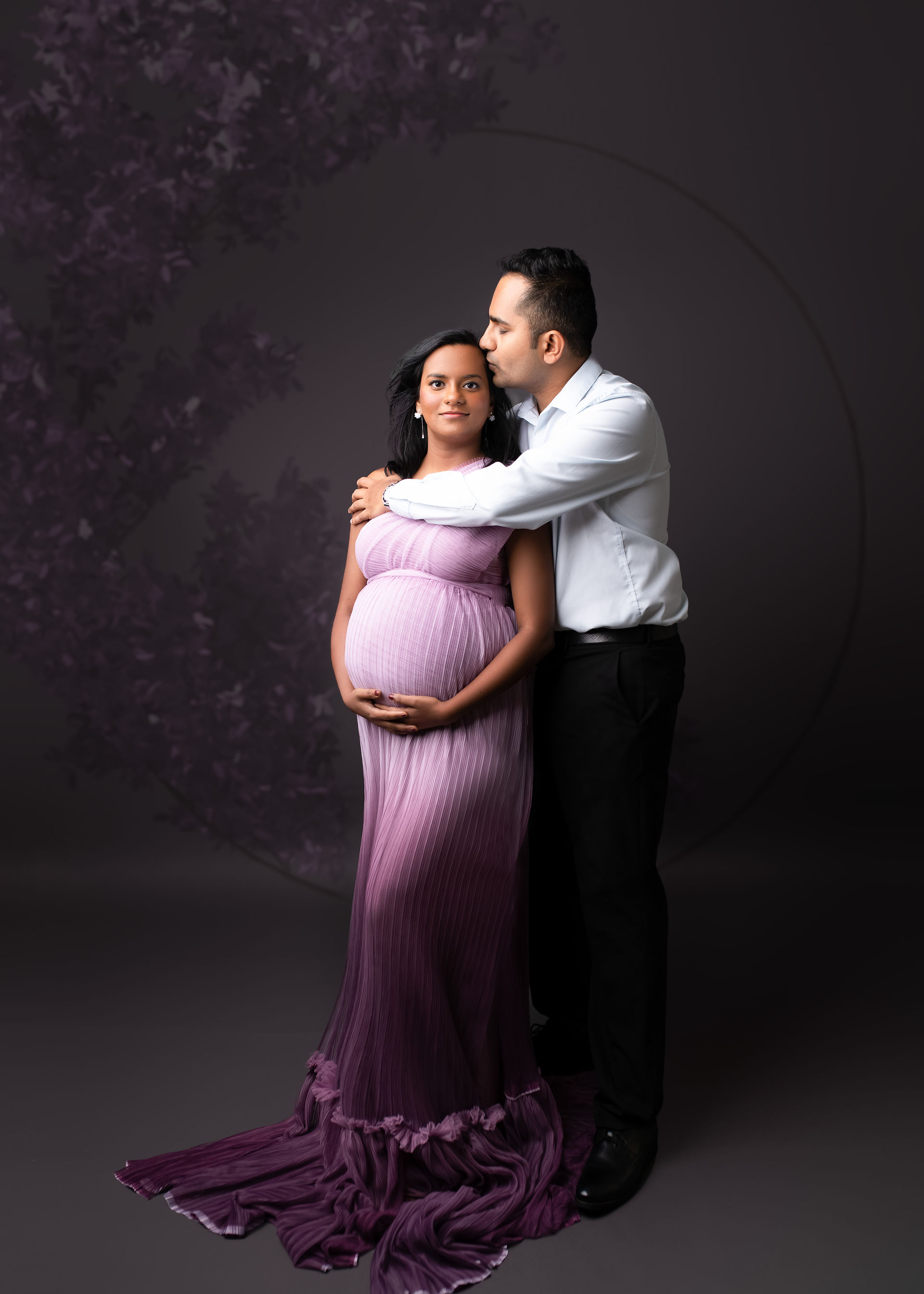 Frisco, Texas maternity photographer