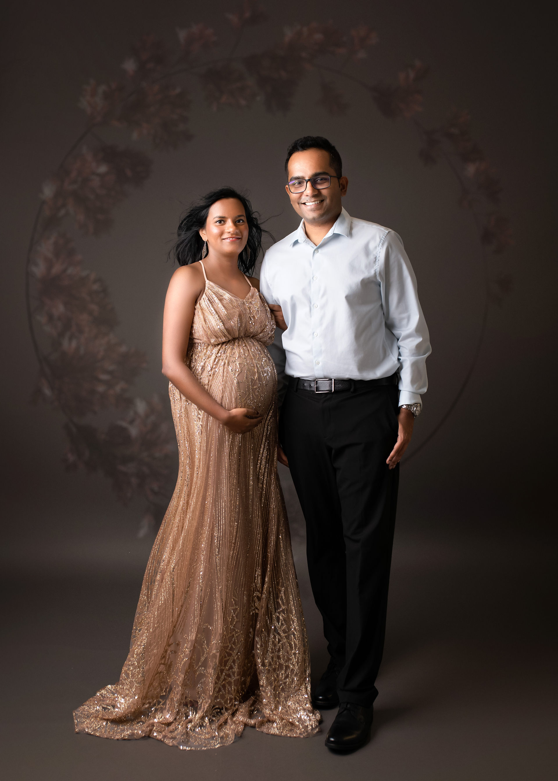 prosper, Texas maternity and Newborn Photography