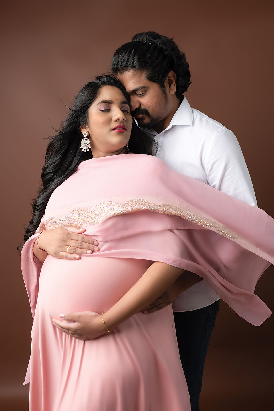 Best maternity photographer Frisco, texas
