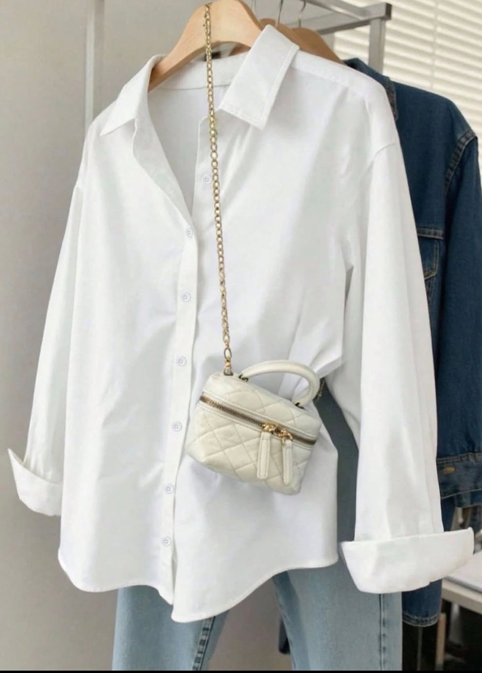 Miniatura: Camisão 