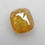 Thumbnail: 0.78 CT 5.9 X 5.3 MM Natural Loose Diamond, Cushion cut Diamond, Fancy color
