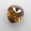 Thumbnail: 0.81 CT 5.9 X 5.2 MM Natural Loose Diamond, Pear Shape Diamond, Fancy color