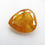 Thumbnail: 1.66 CT 9.0 X 7.7 MM Natural Pear cut Loose Full cut Diamond