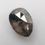 Thumbnail: 0.69 CT 6.5 X 4.7 MM Natural Loose Pear cut Salt and Pepper Diamond