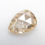 Thumbnail: 1.14 CT 8.6 X 6.3 MM Natural Pear cut Loose fancy Diamond for Jewelry Ring Gifts