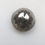 Thumbnail: 1.98 CT 7.6 MM Natural Loose Round Rose Cut Diamond for Handmade Jewelry
