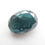Thumbnail: 2.68 CT 9.7 X 7.3 MM Natural Loose Oval cut Diamond, Treated Blue color