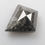 Thumbnail: 3.04 CT 11.1 X 9.4 MM Natural Loose Diamond Kite Shape Diamond