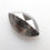 Thumbnail: 0.70 CT 7.5 X 4.2 MM Marquise Cut Natural Salt and Pepper Diamond, Black color