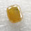 Thumbnail: 1.87 CT 7.1 X 5.8 MM Natural Loose Diamond, Emerald cut Diamond, Yellow color