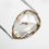 Thumbnail: 2.22 CT 10.4 X 7.5 MM Natural Pear cut Loose fancy Diamond for Jewelry Ring