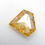Thumbnail: 1.60 CT 9.0 X 9.8 MM Natural Pentagon cut Fancy Diamond cut for Diamond Ring