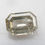 Thumbnail: 1.28 CT 7.6 X 5.5 MM Natural Fancy color Emerald cut Diamond Loose Diamond