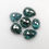 Thumbnail: 2.28 CT Natural Loose Fancy Blue Mix cut Diamond Lot for Handmade Jewelry
