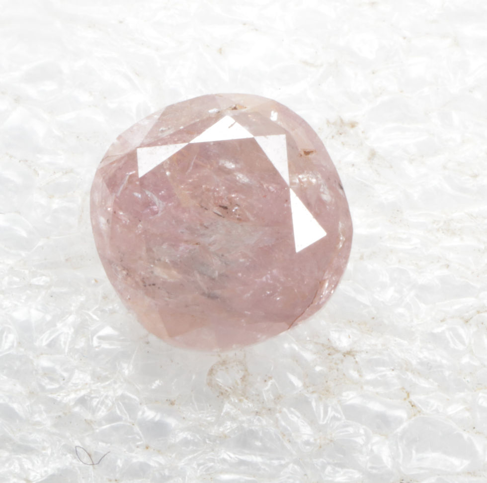 Thumbnail: 1.03 CT 5.6 X 5.6 MM Natural Cushion cut Diamond For Engagement Diamond ring