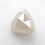 Thumbnail: 1.49 CT 6.5 X 6.8 MM Natural Loose Trillion cut Diamond, White Color